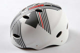 Volare Bicycle Skate Helm Nr. 55-57 cm