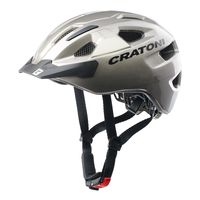 Casco Cratoni C-Swift Antracite Glossy Uni