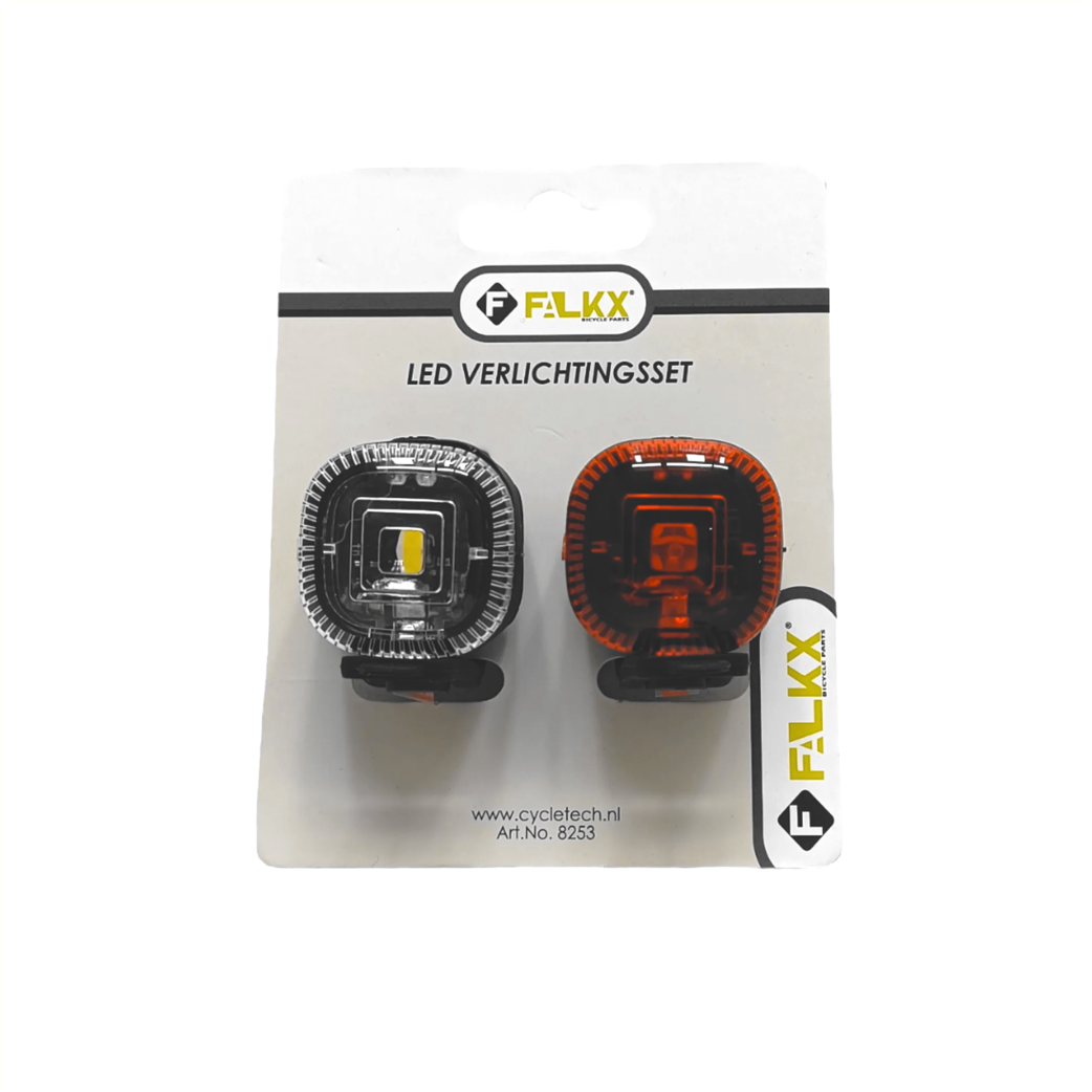 Falkx BH0906A FALKX Lichtset led