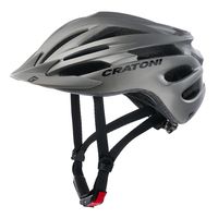 Casque Cratoni Pacer anthracite Matt L-XL