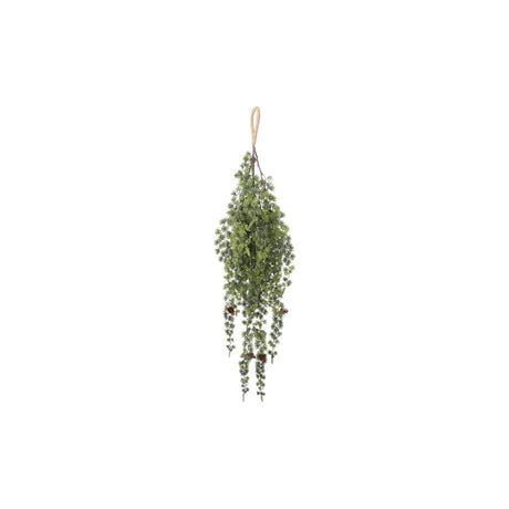 Branche artificielle de mélèze avec pin Countryfield 100x33x95cm