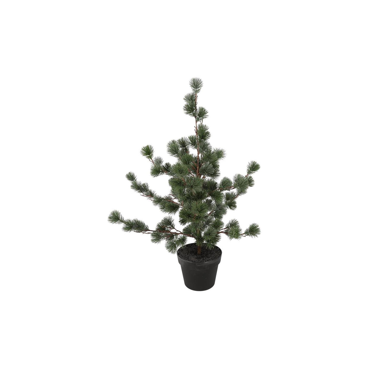 Countryfield plante artificielle abies s vert 60xh79cm