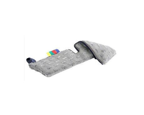 Vadrouille Vileda duo r-microplus pro (50cm)