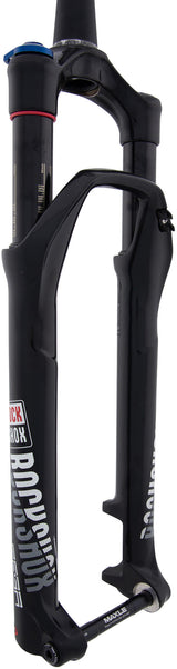 Fourche à suspension Rockshox reba rl 29 fourche sus. reba rl 29