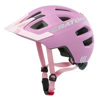 Cratoni Helm Maxster Blush-Rose Matt XS-S