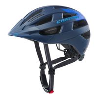 Cratoni Helm Velo-X Blue Matt M-l