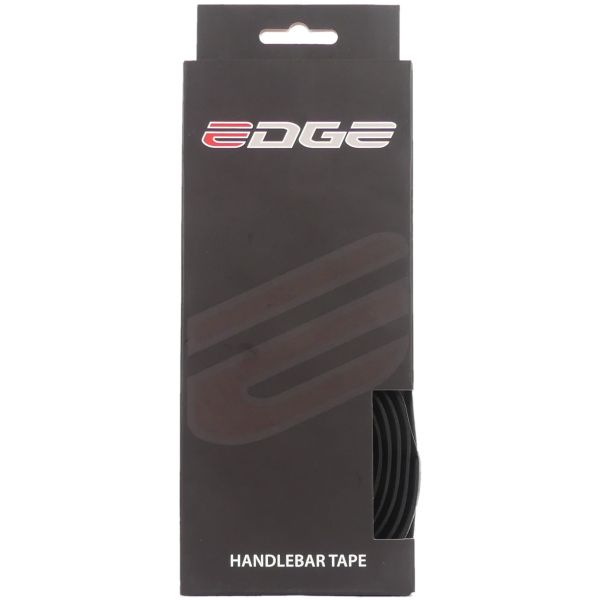 Edge Direering Lint Carbon Black (2 pièces dans une boîte)