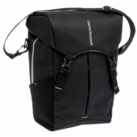 Burgers - sac new looxs new looxs sports single | sport | noir | 20l