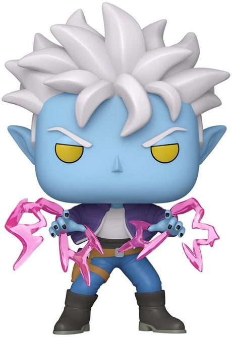 Animation Funko pop : db daima-glorio