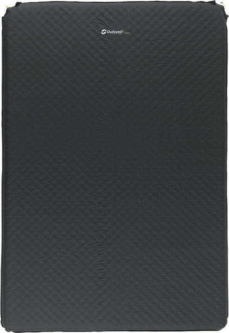 Tapis de couchage autogonflant Outwell sleepin double 3,0 cm 83 x 120 x 3 cm