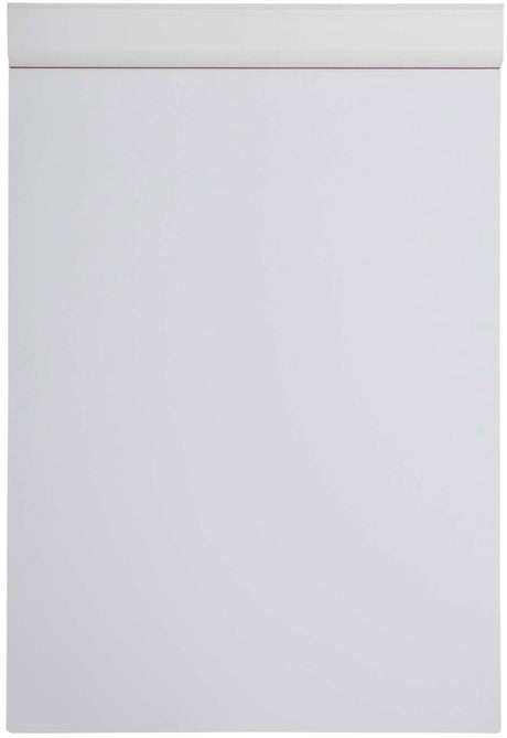 Maul presse-papiers pro a3 format portrait ps plastique blanc