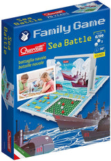 Jeu de combat en mer de Quercetti