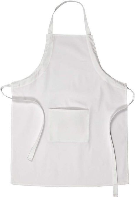 Entreprise créative https: www.ccobby.nl tablier-avec-sac-l-84-cm-b-65-cm-afm-m-xl-cm-210-gr-white-1-piece-444640