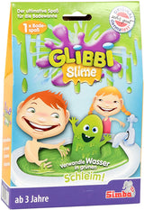 Gelée de Glibbi