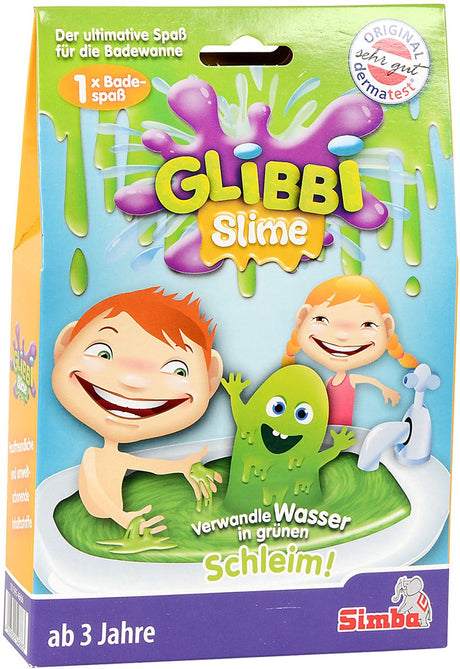Gelée de Glibbi