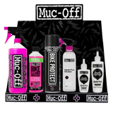 Muc-off dark energy slatwall - 826215