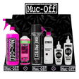 Muc-off dark energy slatwall - 826215