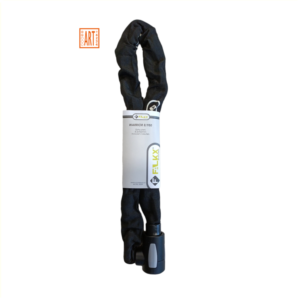 FALKX WARRIOR 8 950 Lock Lock Art **