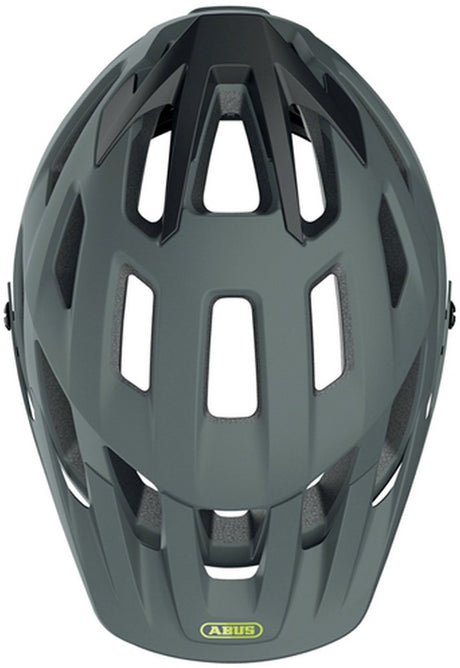Abus casque mover 2.0 l 57-61 gris béton