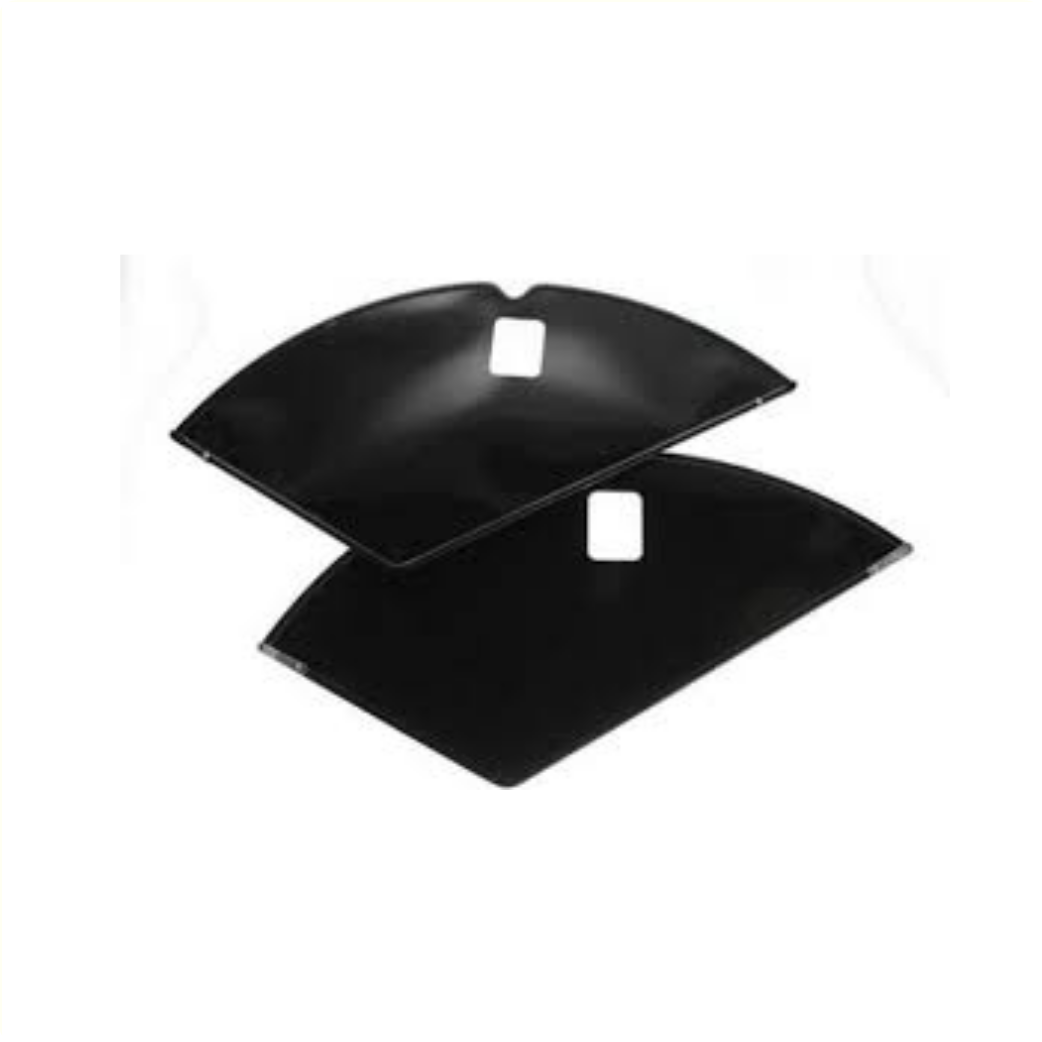 Hesling dress protector 26 5 black