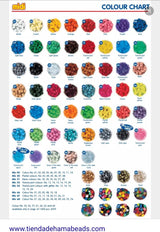 Hama Iron Bead Board Maxi - Penguin