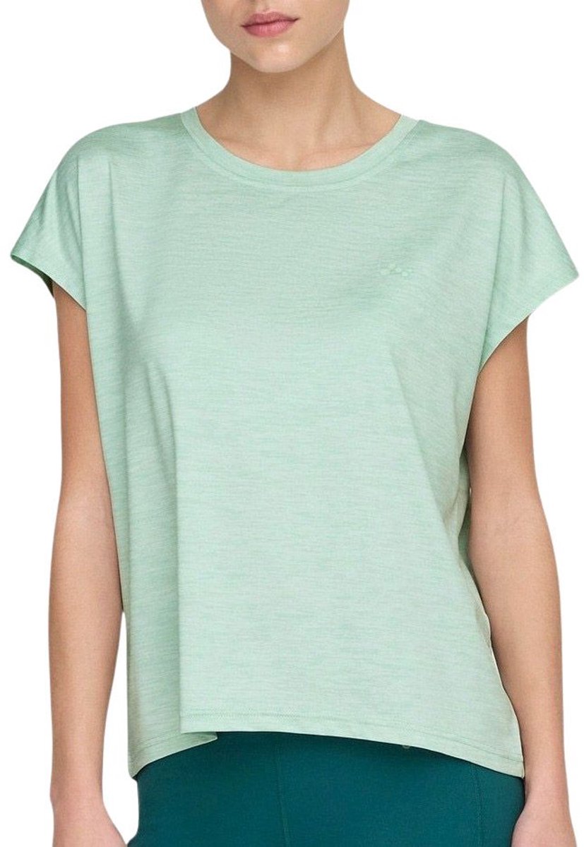 Chemise Only Play Core Life pour femmes (courbées) - taille 48 50