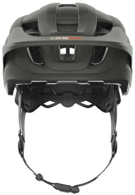 Abus casque cliffhanger mips vert olive m 54-58cm