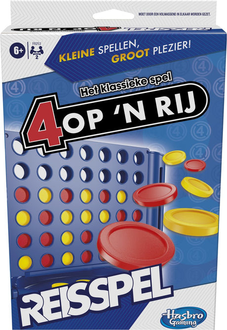Parcours de jeu 4 d'affilée