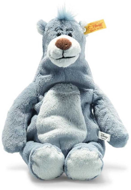 Baloo Steiff 31 cm. EAN 024542