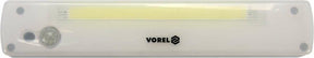 Vorel nachtlamp 120 lm de schemerbewegingssensor 3aaa
