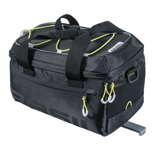 Sac de transport basilic sac de coffre miles mik