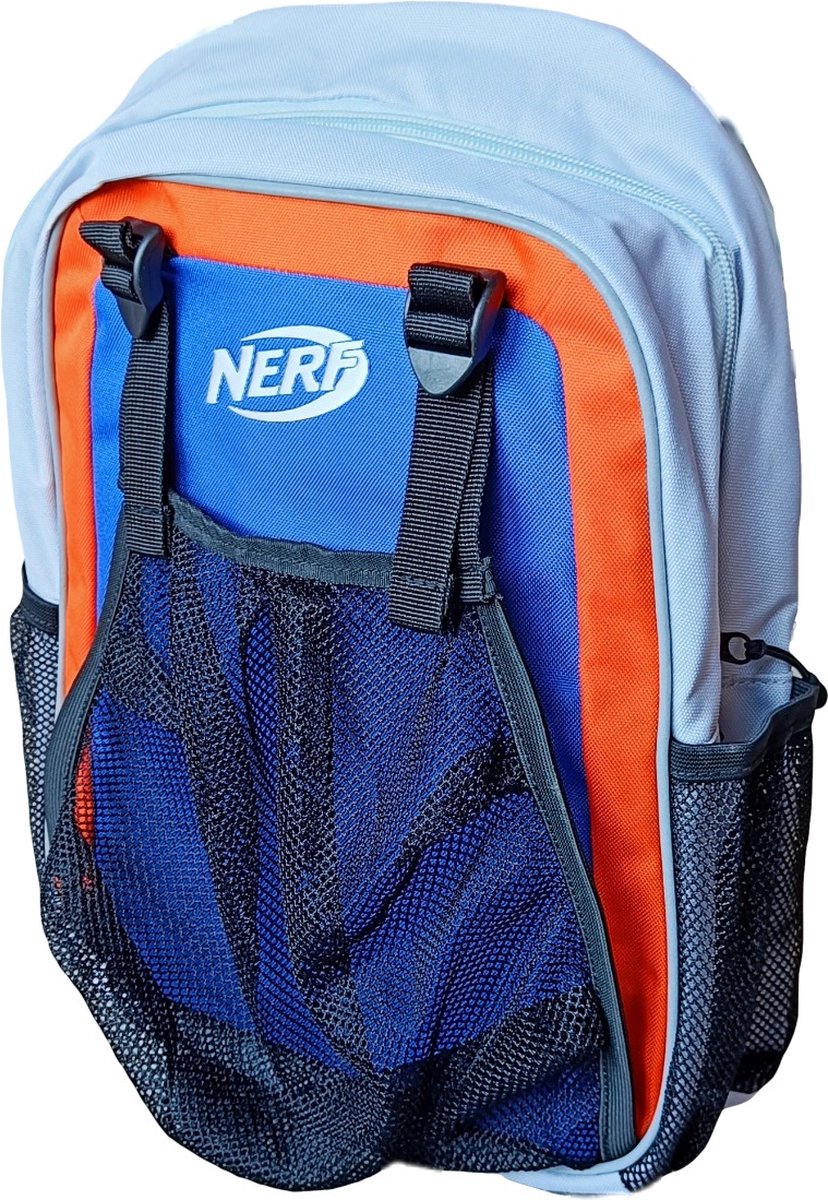 Sac à dos Nerf pour enfants