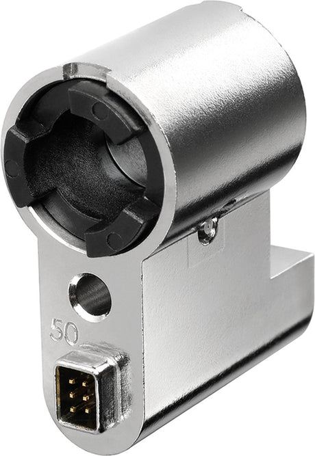 Kit d'extension Netatmo 1 50 mm - pour serrure de porte intelligente - argent