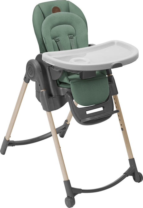 Maxi-cosi minla - chaise haute - Beyond Green Eco