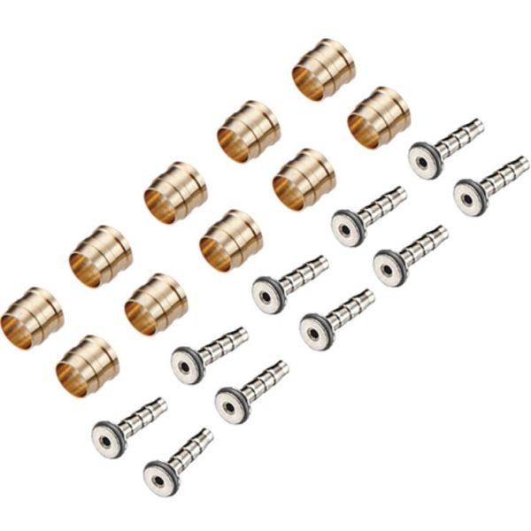 Olives Tektro �5,5mm avec broches (10 pcs)