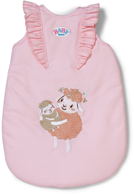 Bébé né | 2 pièces