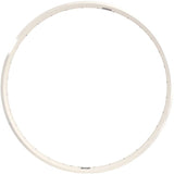 Jante Ryde zac 2000 28 622 x 19c aluminium 36 trous 14g - argent