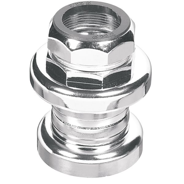 Ergotec Ball Head Normal Chrome 22,2 30,2 26,4 66600