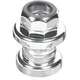 Ergotec Ball Head Normal Chrome 22,2 30,2 26,4 66600