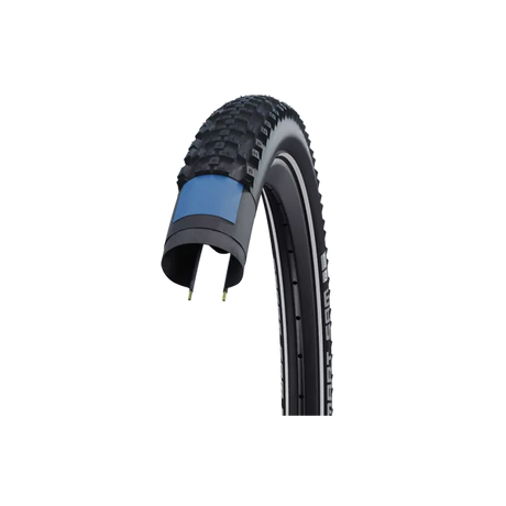 Schwalbe Tire Smart Sam Performance 29 x 2,25 noir
