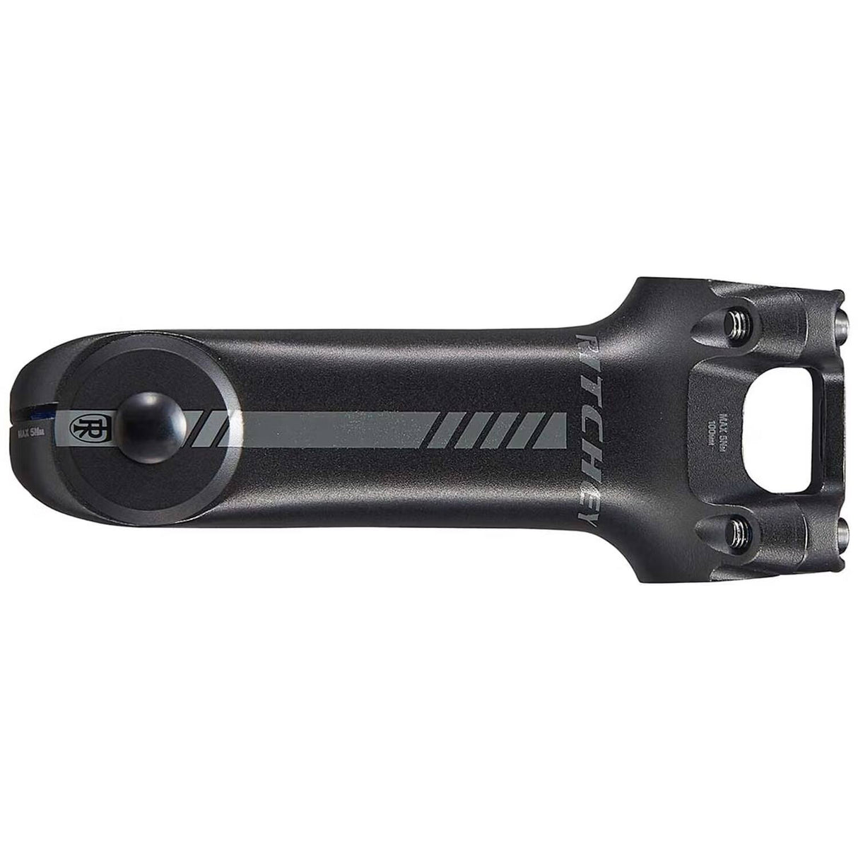 Ritchey - potence comp switch bb noir 100mm