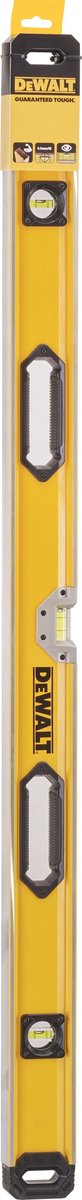 Dewalt dwht0-43248 | niveau à bulle | 1200 mm - dwht0-43248