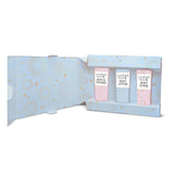 Source balance mauvais coffret cadeau moments merveilleux 3 pièces