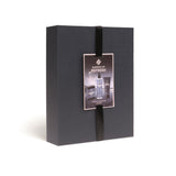 Source balance bad giftset elements of refresh luxe doos bad douche 180ml, bodylotion 100ml en charcoal zeep 100g