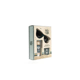 Source balance bad giftset ride the tide met zonnebril, 100ml douchegel en 100g zeepblok
