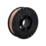 Fil de soudage 0,8 mm. 5 kg. rôle
