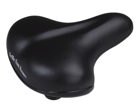 SELLE SAN REMO ZADEL CITYBIKE ELASTOMER Suspension et