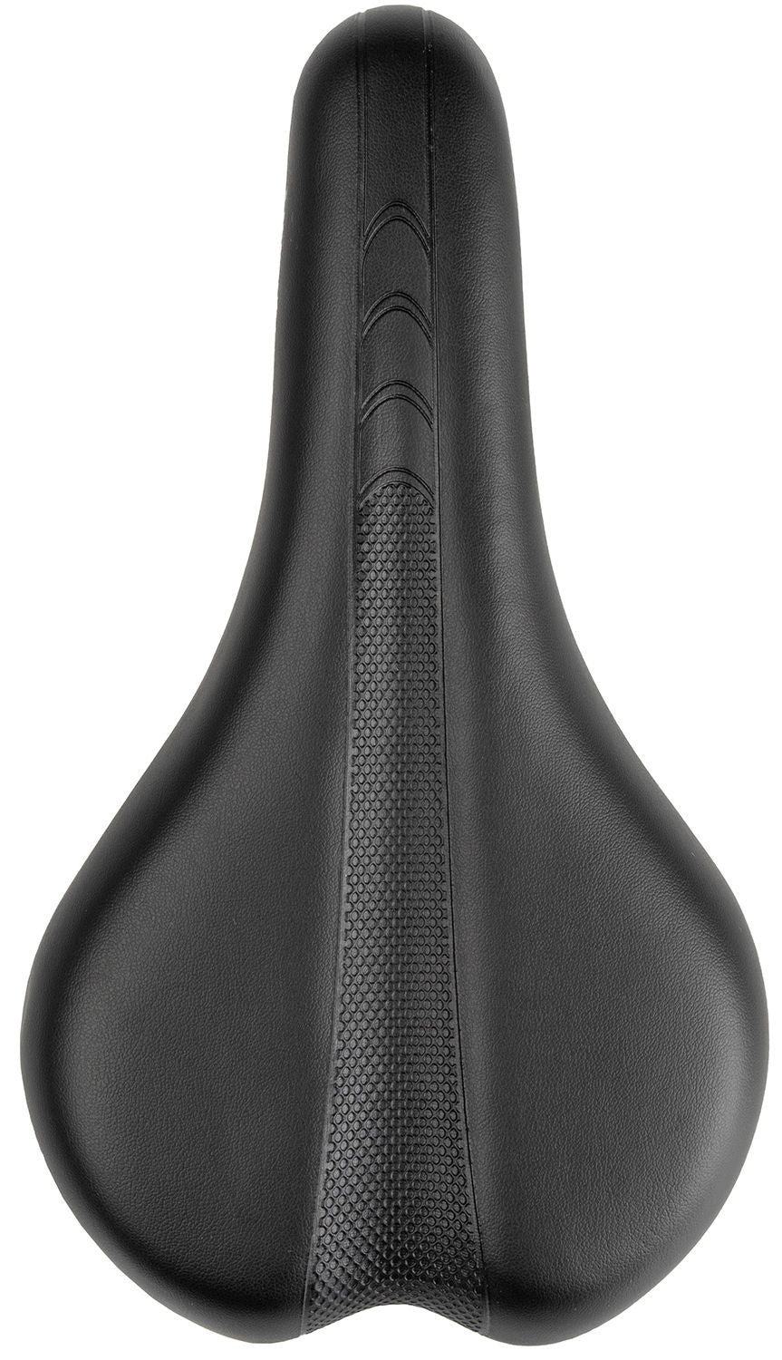 Ventura Fahrrad Sattel ASA R3 ATB Race Schwarz