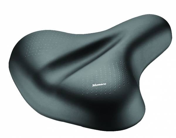 SELLE SAN Remo Saddle Monaco Sport Trekking