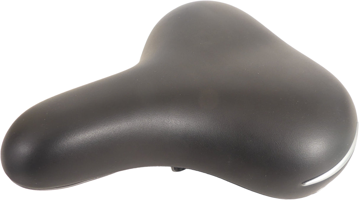 Gazelle Sadd Selle Jewel Black